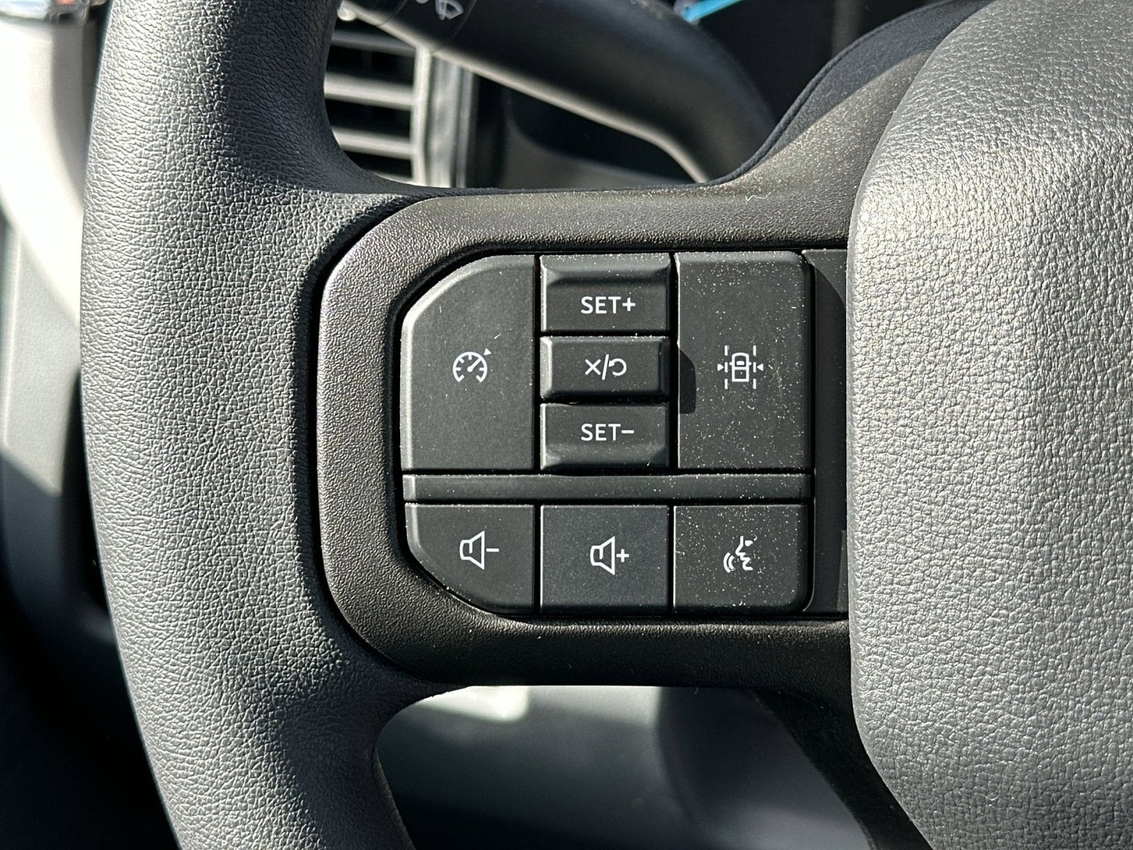 2026 Ford F-350SD XL Service Body