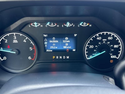 2026 Ford F-350SD XL Service Body