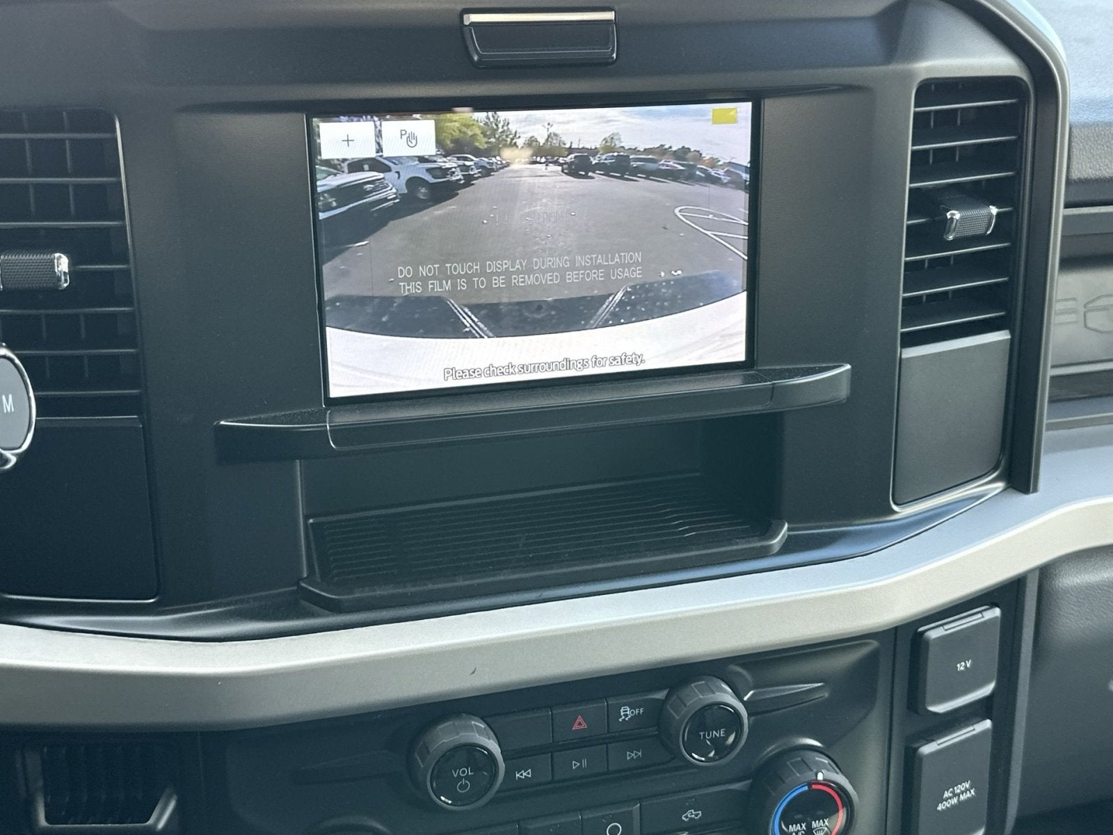 2026 Ford F-350SD XL Service Body