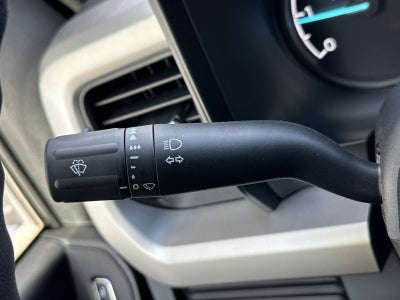 2026 Ford F-350SD XL Service Body