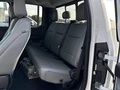 2026 Ford F-350SD XL Service Body
