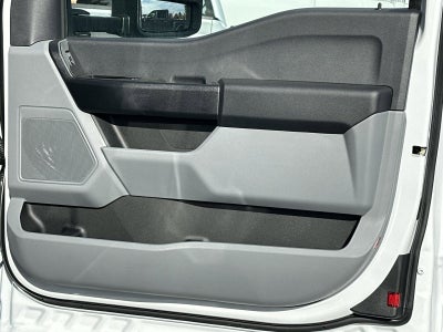 2026 Ford F-350SD XL Service Body