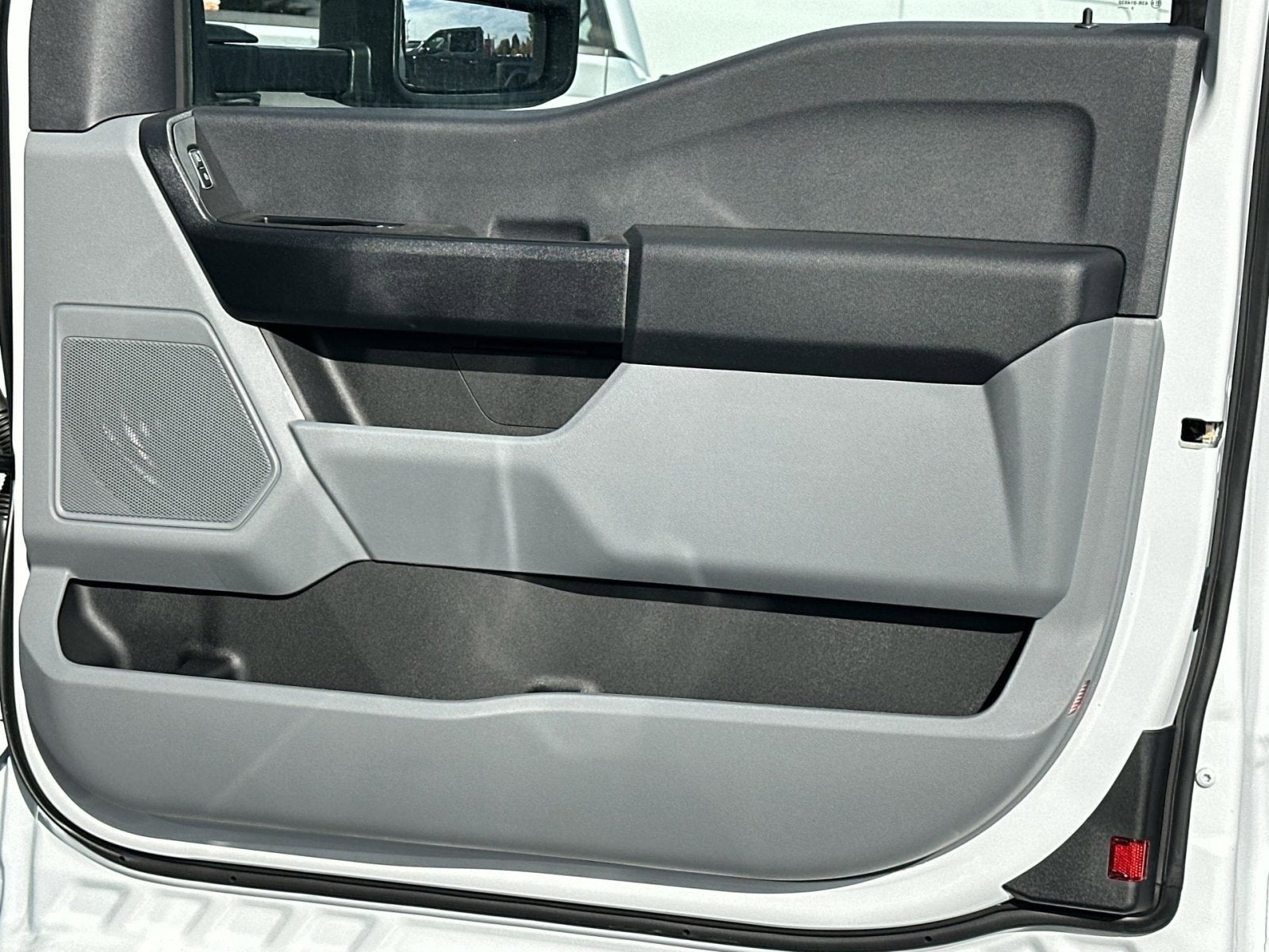 2026 Ford F-350SD XL Service Body