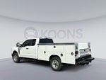 2026 Ford F-350SD XL Service Body