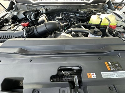 2026 Ford F-350SD XL Service Body