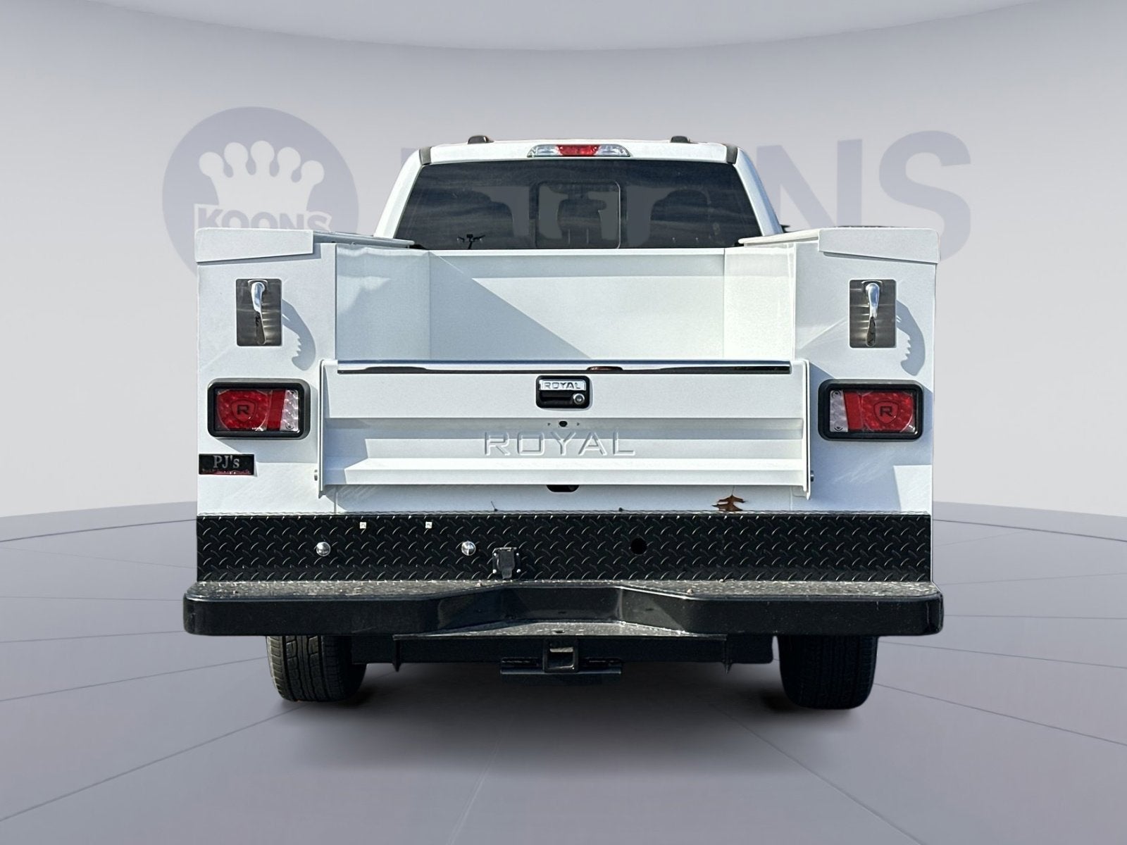 2026 Ford F-350SD XL Service Body