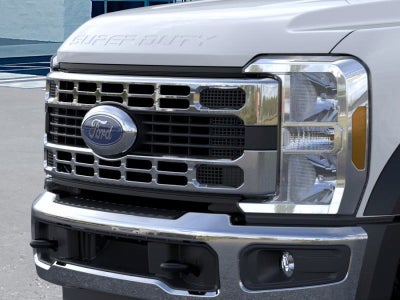 2026 Ford F-450SD XL