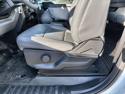 2026 Ford F-450SD XL Royal Service Body