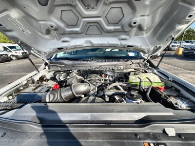 2026 Ford F-450SD XL Royal Service Body