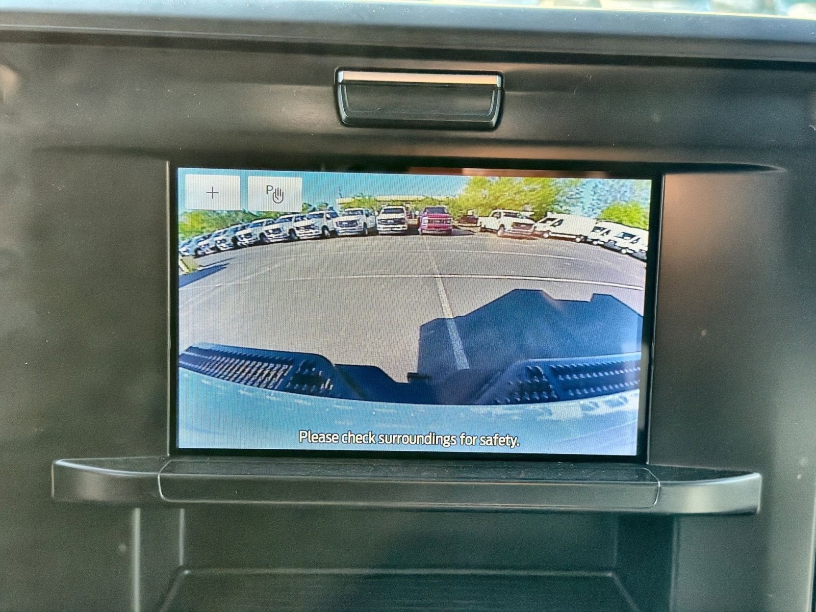 2026 Ford F-450SD XL Royal Service Body