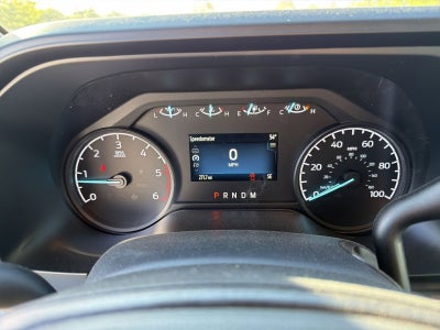 2026 Ford F-450SD XL Royal Service Body