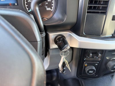 2026 Ford F-450SD XL Royal Service Body