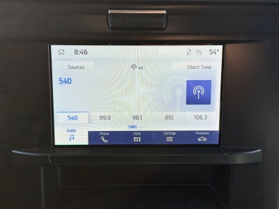 2026 Ford F-450SD XL Royal Service Body