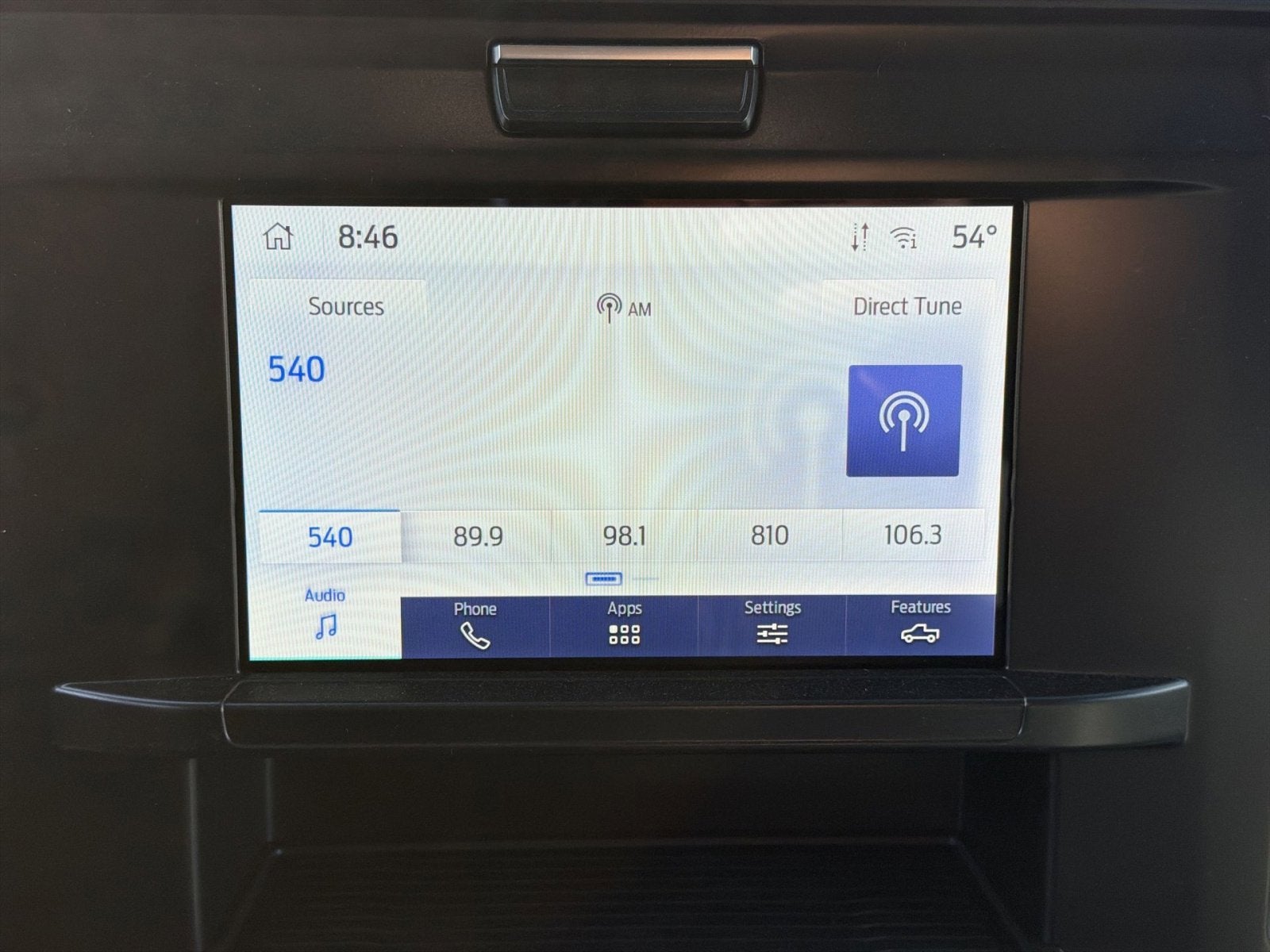 2026 Ford F-450SD XL Royal Service Body