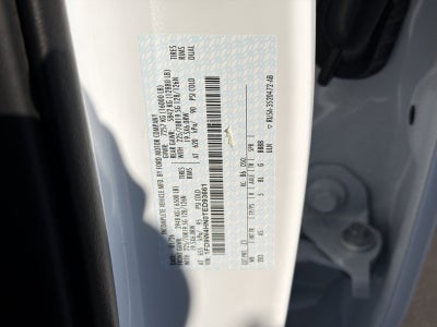 2026 Ford F-450SD XL Royal Service Body