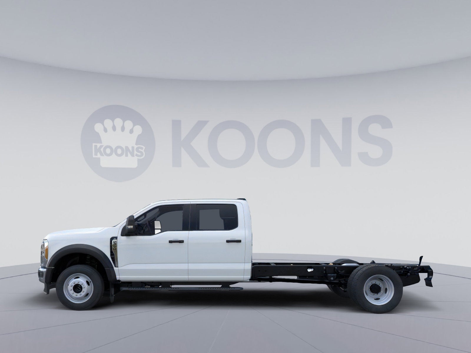 2026 Ford F-450SD XL