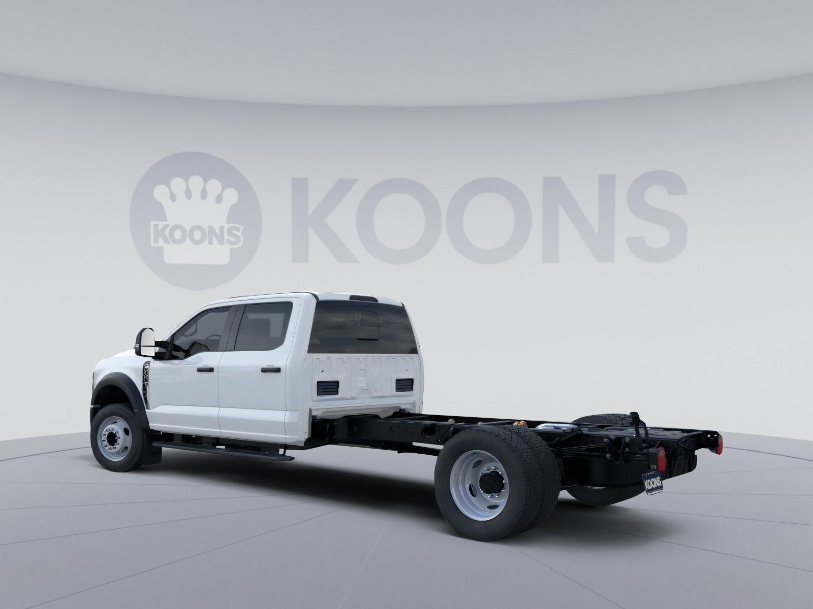 2026 Ford F-450SD XL