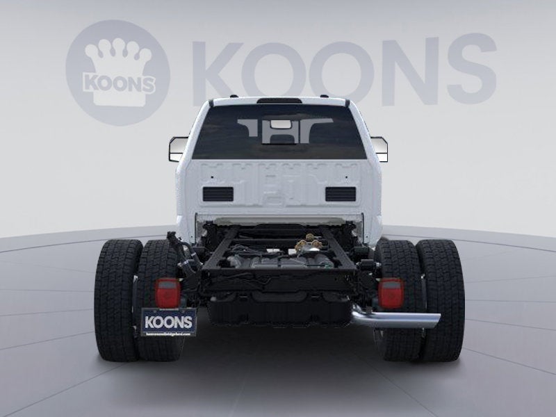 2026 Ford F-450SD XL