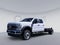 2026 Ford F-450SD XL