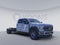 2026 Ford F-450SD XL