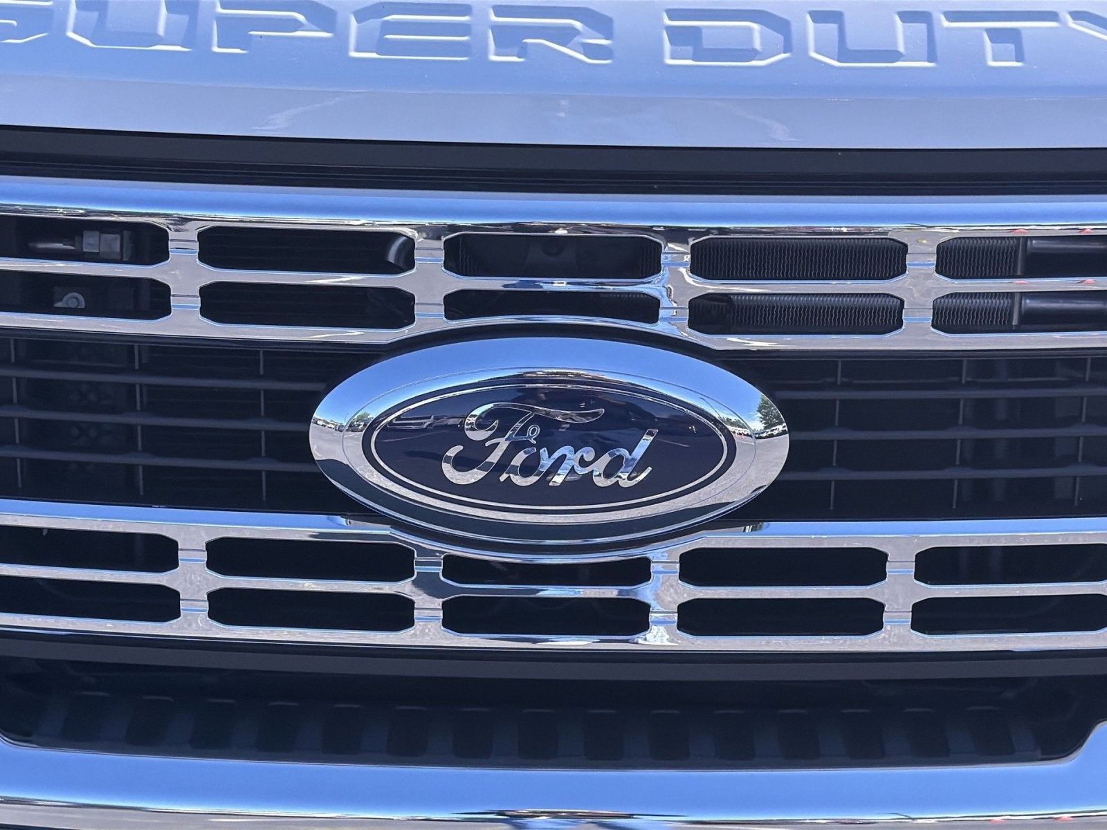 2026 Ford F-450SD XL