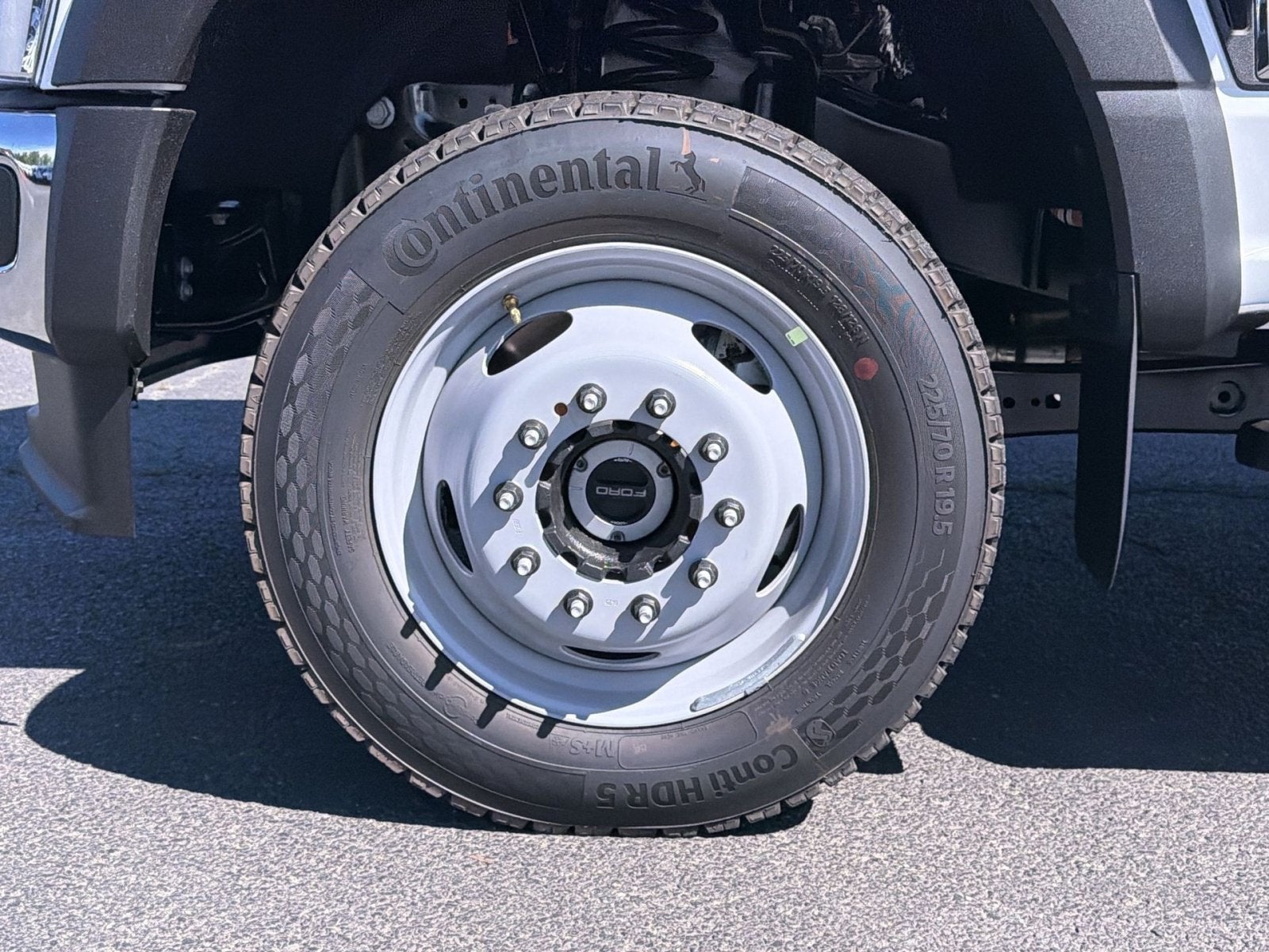 2026 Ford F-450SD XL