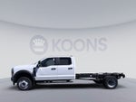 2026 Ford F-450SD XL