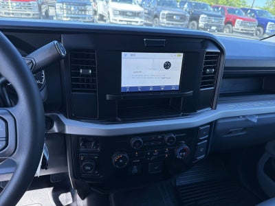 2026 Ford F-450SD XL