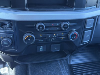 2026 Ford F-450SD XL