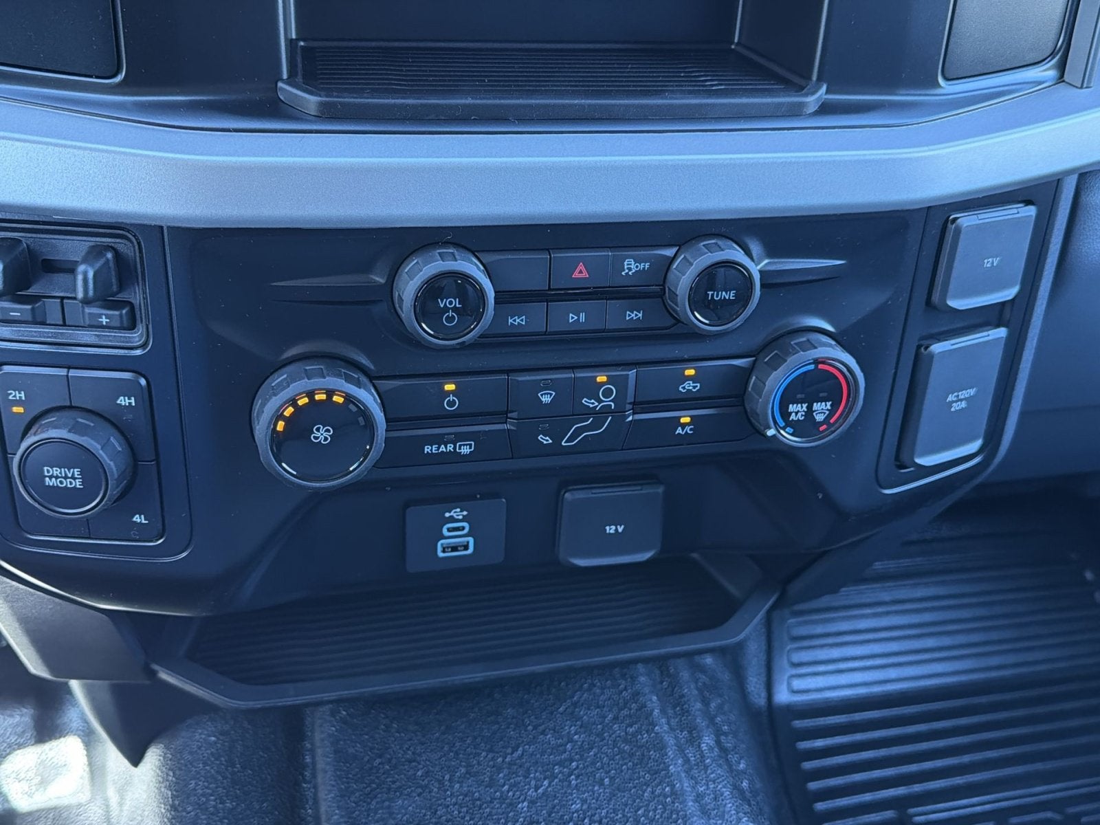 2026 Ford F-450SD XL