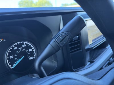 2026 Ford F-450SD XL