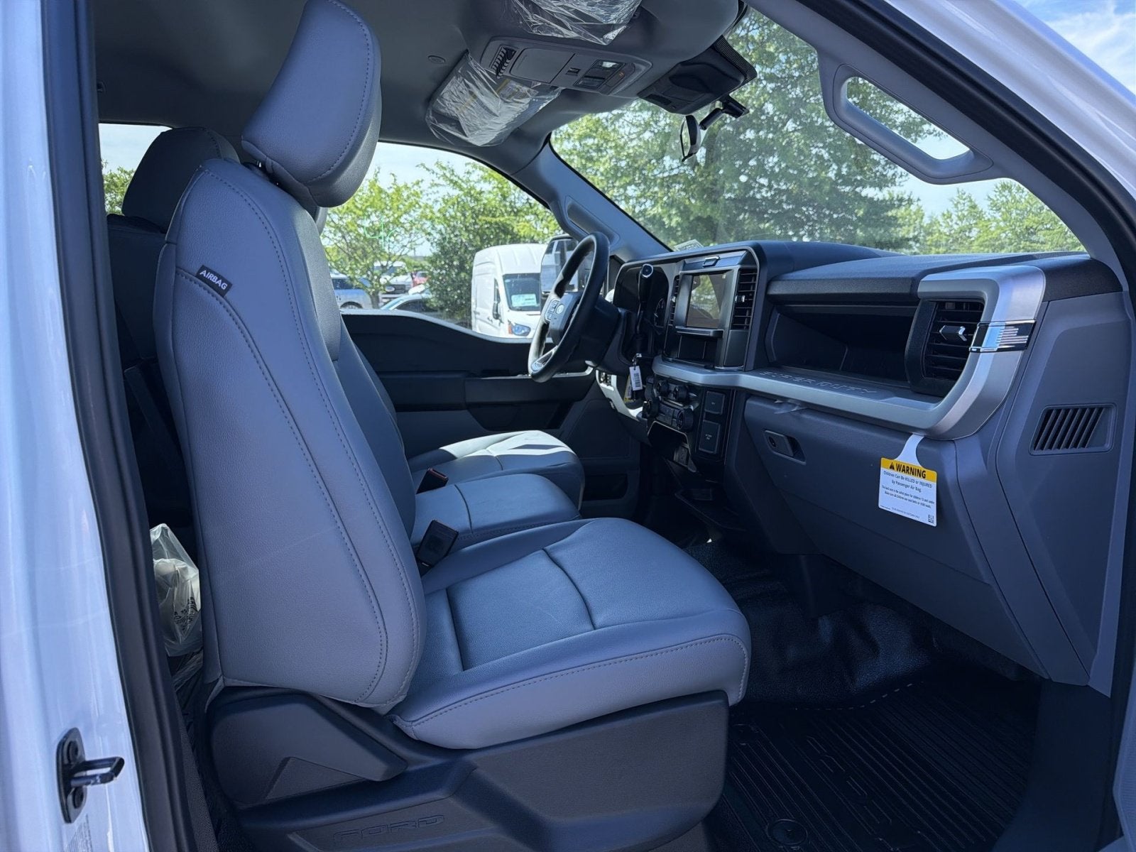 2026 Ford F-450SD XL