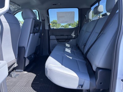 2026 Ford F-450SD XL