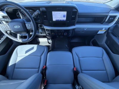 2026 Ford F-450SD XL