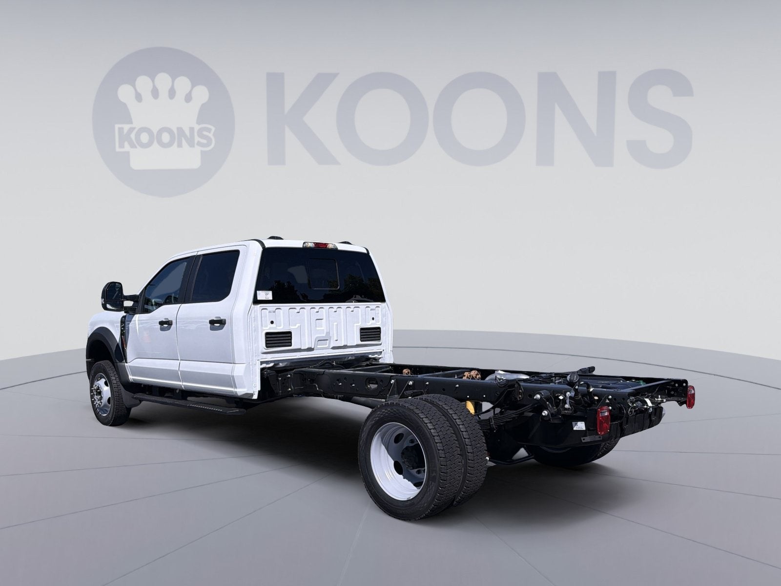 2026 Ford F-450SD XL