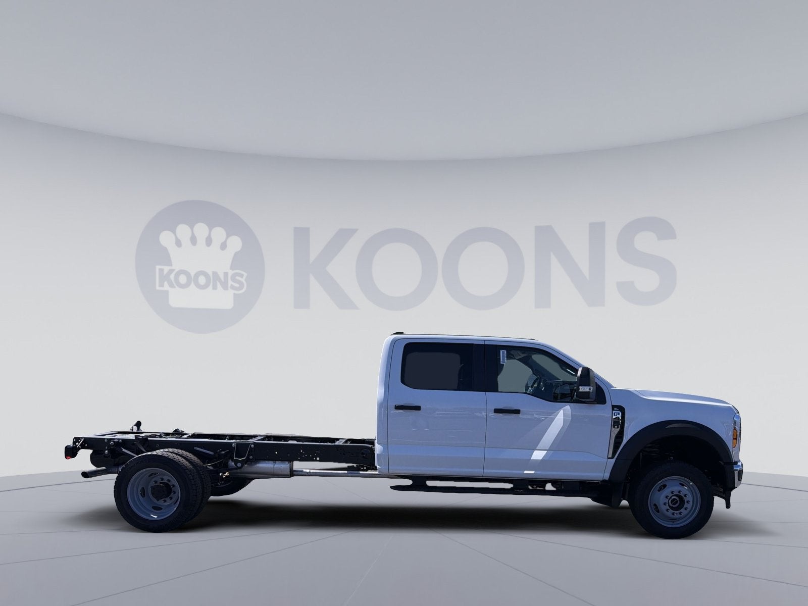 2026 Ford F-450SD XL