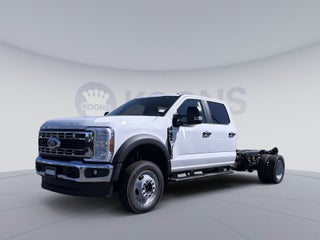 2026 Ford F-450SD XL
