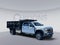 2026 Ford F-450SD XL Landscape Dump