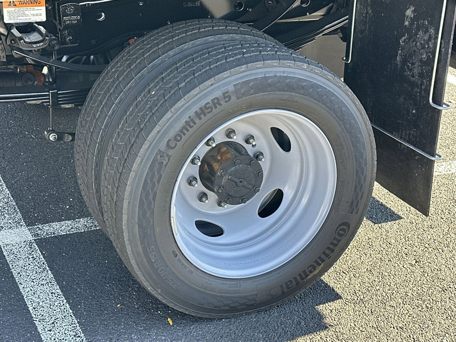 2026 Ford F-450SD XL Landscape Dump