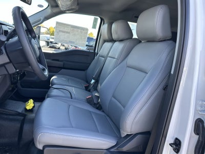 2026 Ford F-450SD XL Landscape Dump