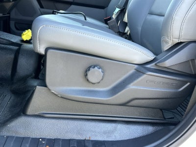 2026 Ford F-450SD XL Landscape Dump