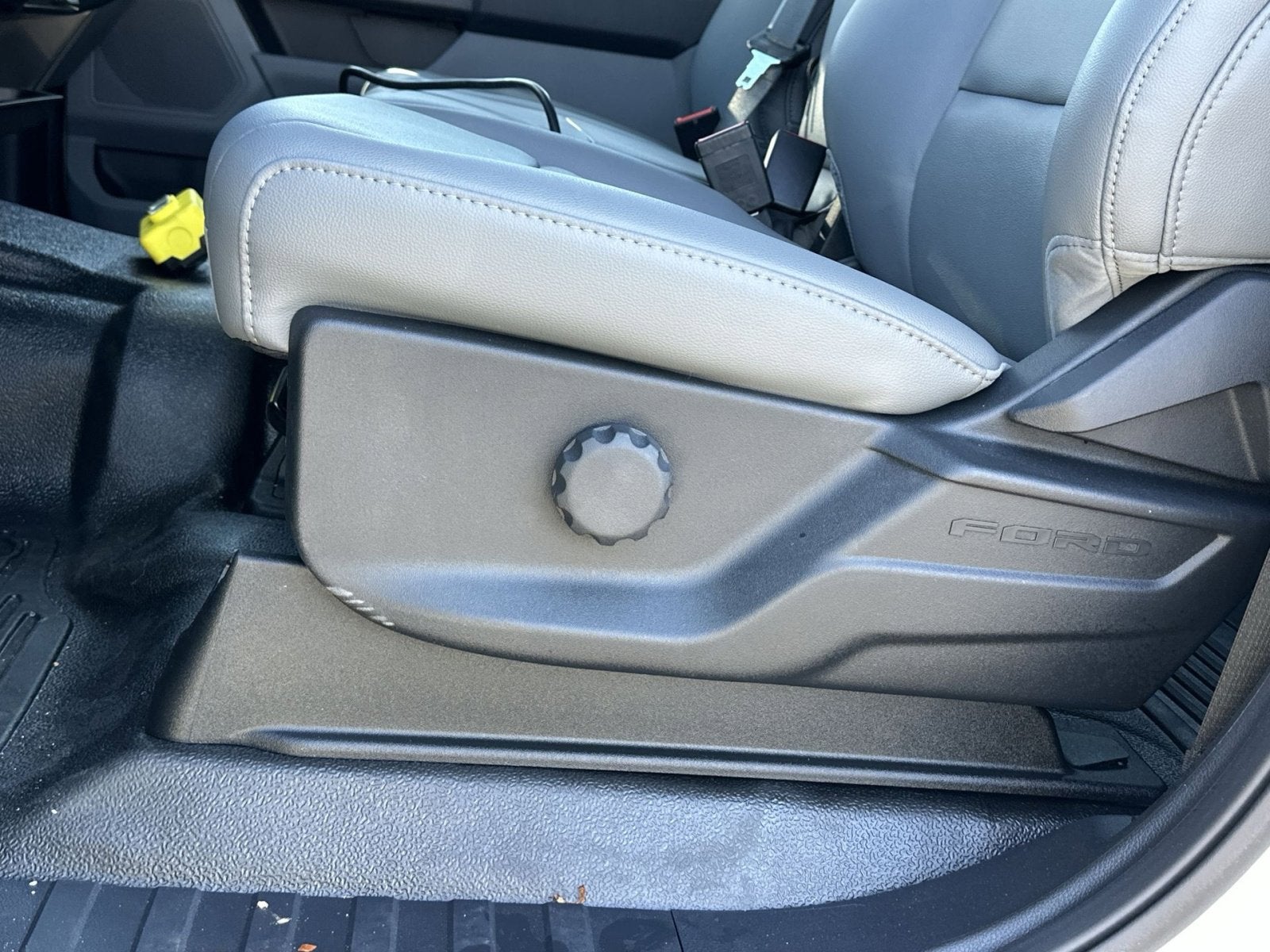 2026 Ford F-450SD XL Landscape Dump