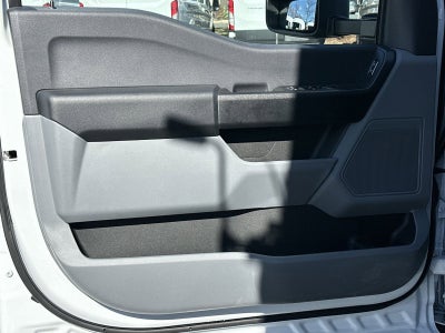 2026 Ford F-450SD XL Landscape Dump