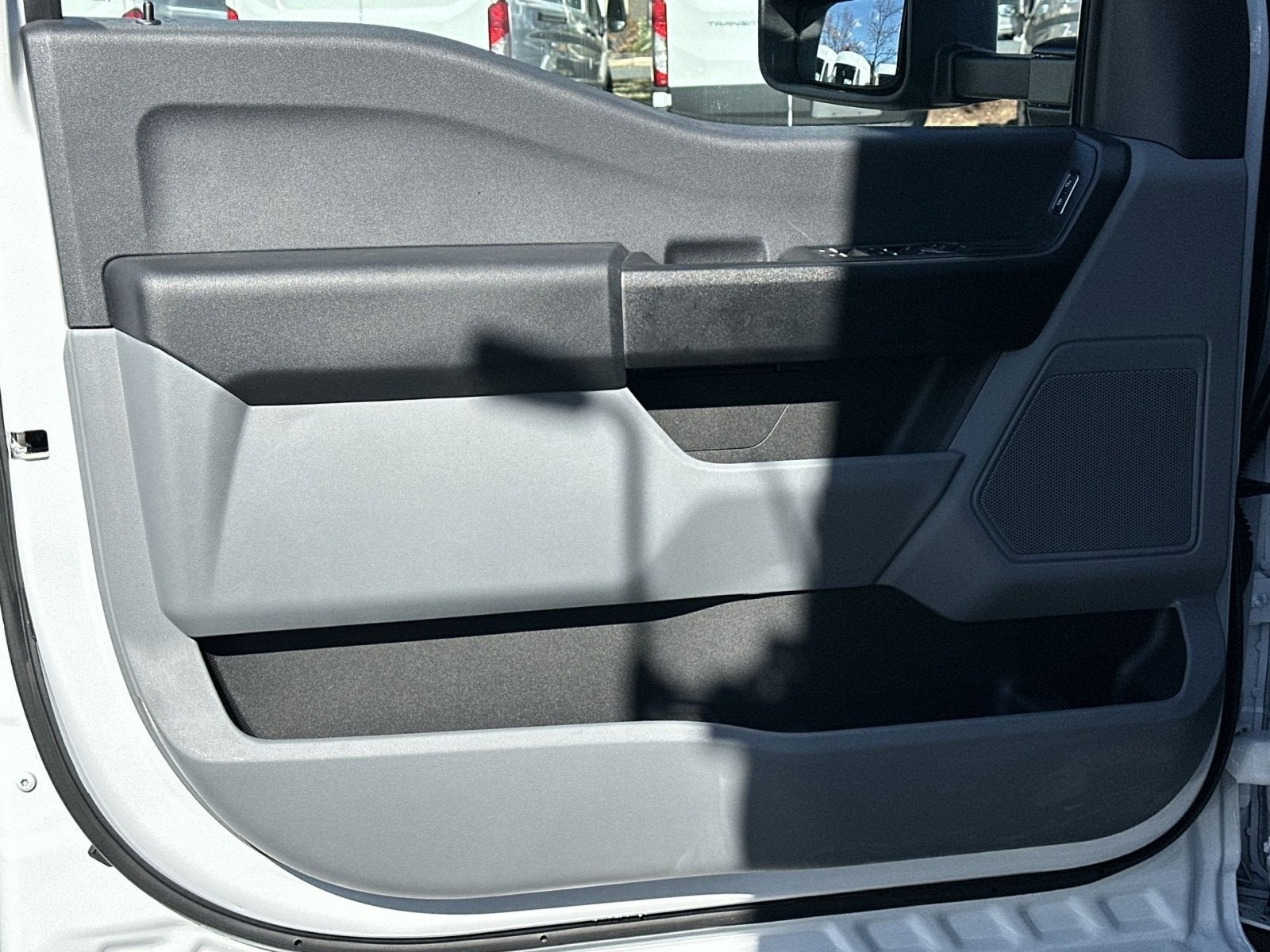 2026 Ford F-450SD XL Landscape Dump