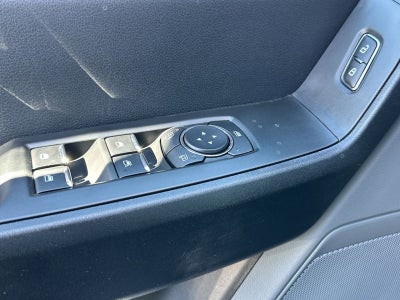 2026 Ford F-450SD XL Landscape Dump