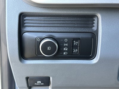 2026 Ford F-450SD XL Landscape Dump