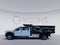 2026 Ford F-450SD XL Landscape Dump
