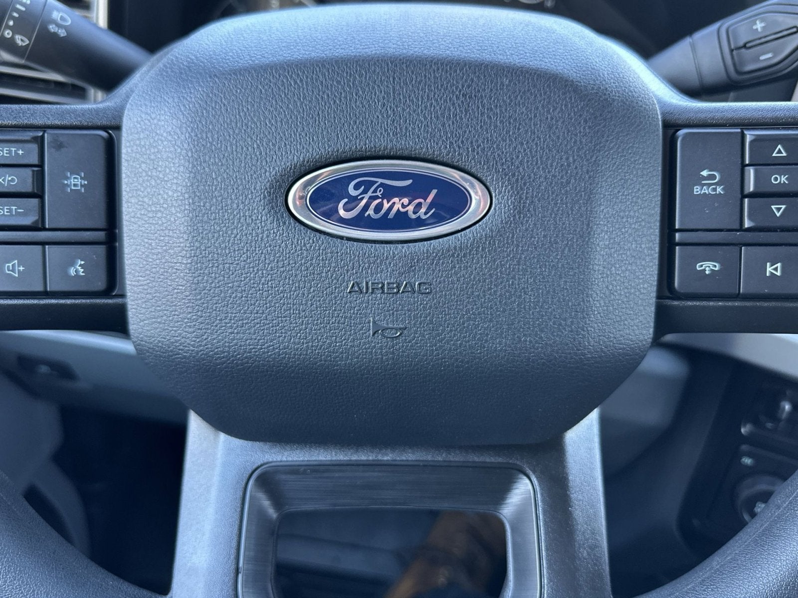 2026 Ford F-450SD XL Landscape Dump