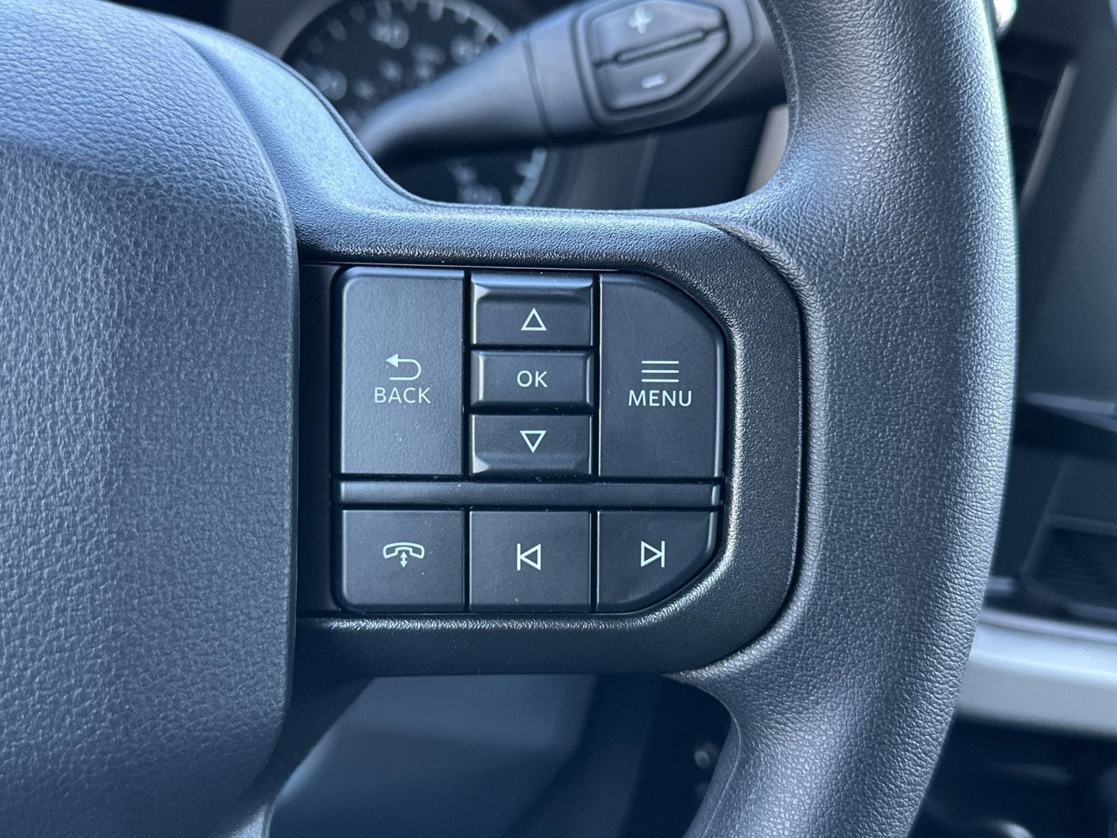 2026 Ford F-450SD XL Landscape Dump