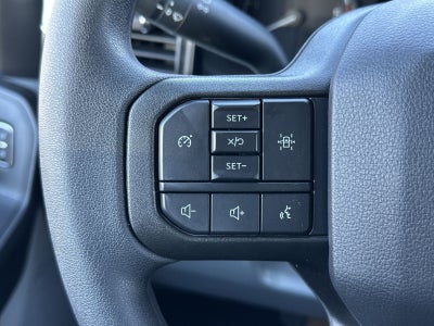 2026 Ford F-450SD XL Landscape Dump